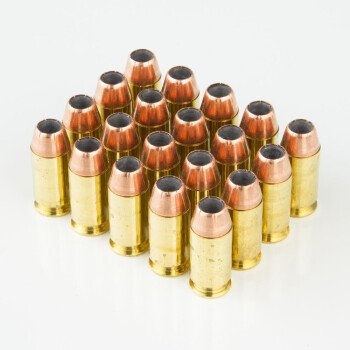 45 ACP +P Ammo - Corbon Self-Defense 185gr JHP - 20 Rounds