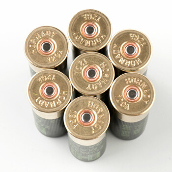 12 ga Ammo For Sale - 2-3/4" 00 Buck Zombie Defense Ammunition by Hornady