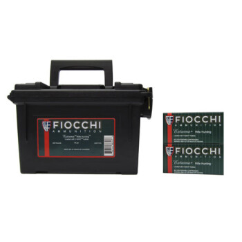 Cheap 223 Rem - 50 gr V-MAX - Fiocchi - 200 Rounds in Plano Can