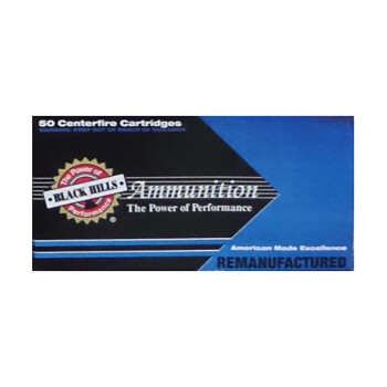 Cheap 223 Rem Ammo For Sale - 69 Grain Sierra Matchking OTM Ammunition in Stock by Black Hills Remanufactured - 50 Rounds