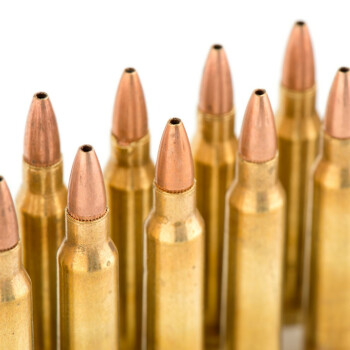 Premium 223 Rem Ammo For Sale - 62 Grain HP Ammunition in Stock by Remington Premier Match - 20 Rounds