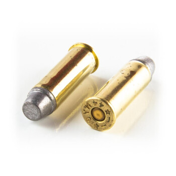 .44 Magnum Ammo - Great Lakes  240gr LSWC - 50 Rounds