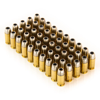380 Auto Defense Ammo In Stock - 85 gr JHP - 380 ACP Ammunition by Winchester Silvertip Super X For Sale - 50 Rounds