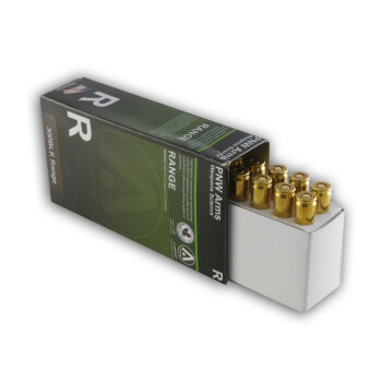 Cheap 300 AAC Blackout Ammo For Sale - 147 gr FMJ - PNW Arms - 20 Rounds