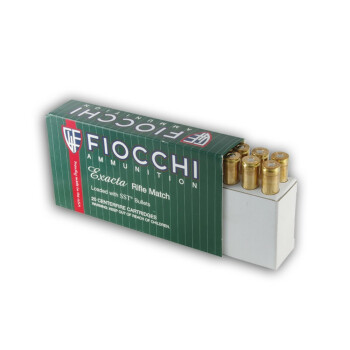 300 Winchester Magnum Ammo For Sale - 180 gr SST - Fiocchi Ammo Online