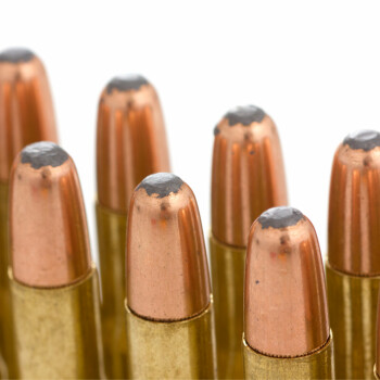 Bulk 30-30 Ammo For Sale - 150 gr Round Nose Hornady American Whitetale Ammo Online - 200 Rounds