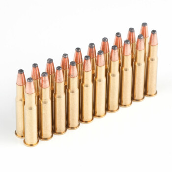 30-30 Ammo For Sale - 170 gr - Federal Fusion Ammo Online - 20 Rounds