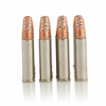 327 Federal Magnum Ammo For Sale - 115 gr JHP Speer Gold Dot Ammo Online