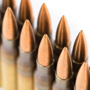 308 Ammo For Sale - 146 gr FMJ Ammunition in Stock by Hirtenberger - 240 Rounds