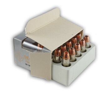 38 Special +P Ammo For Sale - 95 gr Magtech First Defense Ammo Online