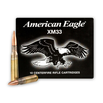 50 Cal BMG Federal American Eagle Ammo For Sale - 660 grain FMJ Ammunition in Stock - 100 Rounds