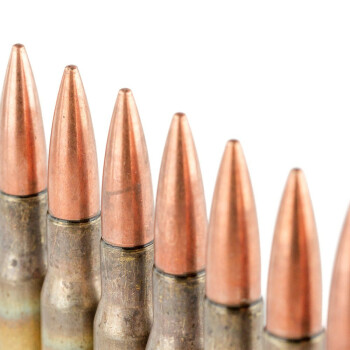 50 Cal BMG Federal American Eagle Ammo For Sale - 660 grain FMJ Ammunition in Stock - 100 Rounds