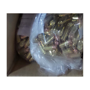 Bulk 40 S&W Ammo For Sale - 180 Grain TMJ Ammunition in Stock by HPR Ammunition - 500 Rounds