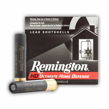 Cheap 410 Bore - 2-1/2" 000 BuckShot - Remington Home Defense - "The Judge"- 15 Rounds