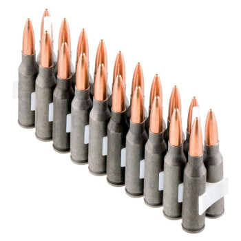 5.45x39 Ammo For Sale | 60 gr FMJ Ammunition In Stock by Tula