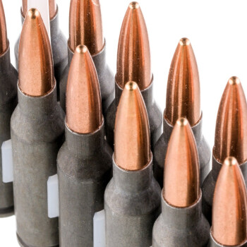 5.45x39 Ammo For Sale | 60 gr FMJ Ammunition In Stock by Tula
