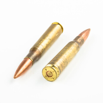 Cheap 50 BMG 660gr FMJ Federal Lake City Ammo For Sale Online - 50 Rounds