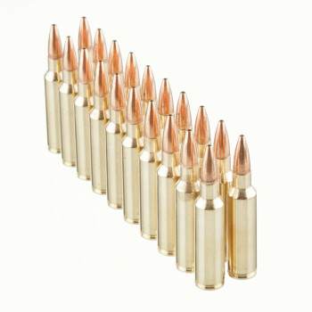 Premium 300 Winchester Short Magnum Ammo For Sale - 180 Grain PHP Ammunition in Stock by Winchester Power Max Bonded - 20 Rounds