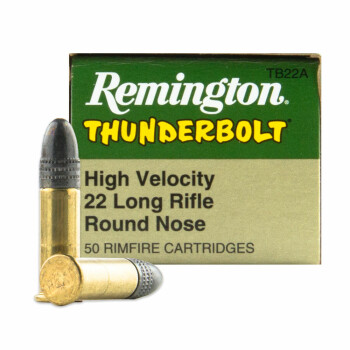 Bulk 22 LR Ammo For Sale - 40 gr LRN - Remington Thunderbolt Ammunition & Rem Oil 100th Anniversay Combo Pack In Stock - 150 Rounds