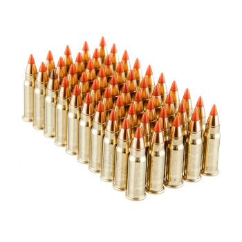 17 HM2 Ammo For Sale - 17 gr V-MAX - Hornady Varmint Express Ammunition In Stock - 50 Rounds