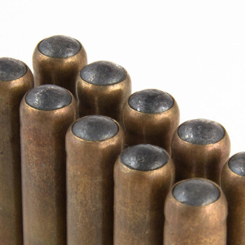 .410" Indian Musket 98gr Ball Ammo Available Now At LuckyGunner - 180 Rounds of Rare Vintage Lee-Enfield Ammo