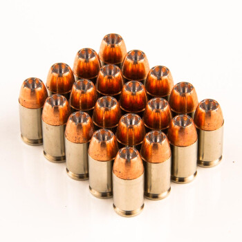 45 GAP Defense Ammo In Stock - 185 gr JHP - 45 GAP Ammunition by Speer Gold Dot For Sale - 20 Rounds