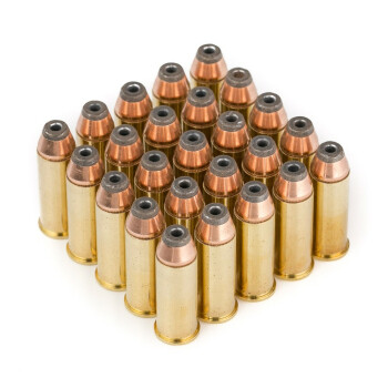 Cheap 44 Special Personal Defense Ammo For Sale - 180 gr JHP PMC Ammo Online - 20 Rounds
