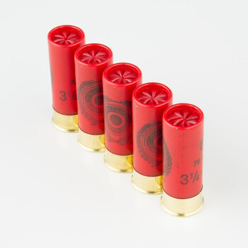 Cheap 12 Gauge Ammo - Estate Dove and Quail 2-3/4" #8 Shot - 25 Rounds