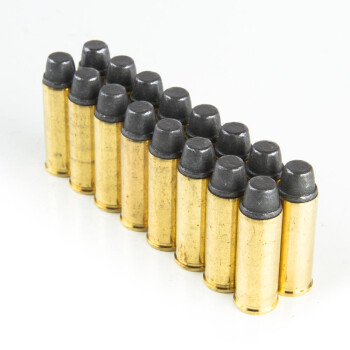 Bulk 45 Long Colt Ammo For Sale - 255 Grain LSWC- American Quality Ammunition In Stock - 250 Rounds