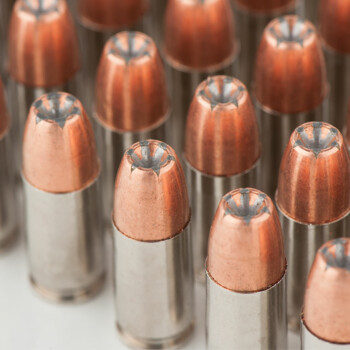 Bulk 9mm Luger Ammo For Sale - 115 gr JHP Speer Gold Dot Ammunition For Sale - 1000 Rounds