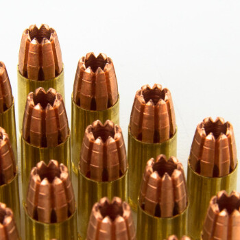 9mm Luger Ammo - G2 Research RIP 92gr HP - 20 Rounds