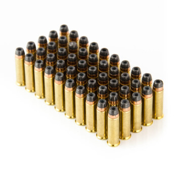 38 Special Ammo For Sale - 158 gr +P SJHP Magtech Ammunition In Stock