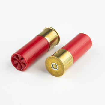 12 Gauge 2-3/4" #6 Steel 1-1/8 oz Shot Shells - Winchester Xpert High Velocity - 25 Shells