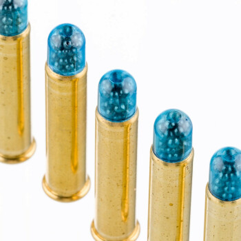 22 WMR Shotshell Ammo For Sale - 52 gr #12 Shotshell - CCI 22 Winchester Magnum Ammunition In Stock - 20 Rounds