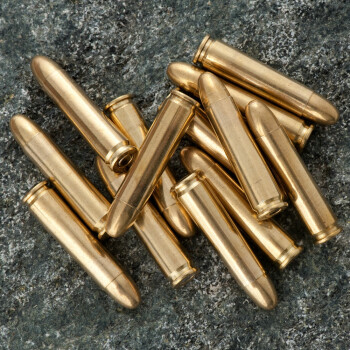 30 Carbine Ammo Case For Sale - 110 gr FMJ Armscor Ammunition