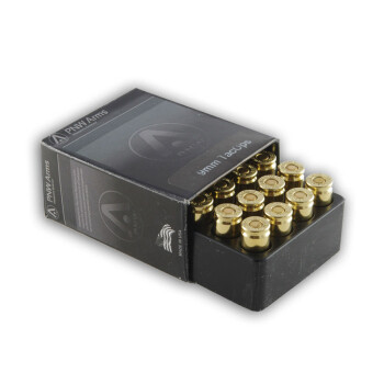 Cheap 9mm Defense Ammo For Sale - 115 gr SCHP PNW Arms Ammunition In Stock - 20 Rounds
