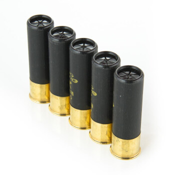 12 Gauge Ammo - Winchester Long Beard XR 3" #5 Shot - 10 Rounds