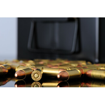 9mm Ammo In Stock - 115 Grain Plated RN - 9 mm Luger Ammunition by Military Ballistics Industries For Sale - 1000 Rounds