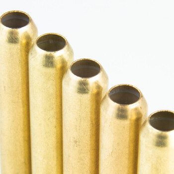 .410 Bore Ammo - Golden Bear  3" #4 Shot - 5 Shells