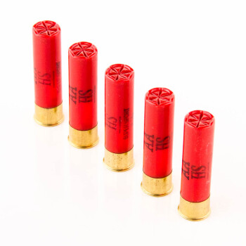 Cheap 28 Gauge Ammo For Sale - 2-3/4" 3/4 oz. #8.5 Shot Ammunition in Stock by Winchester AA Sporting Clays - 25 Rounds