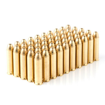 357 Mag Ammo For Sale - 158 gr FMJ Ammunition In Stock