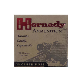 Cheap 30 Carbine Ammo For Sale - 110 Grain RN Ammunition in Stock by Hornady - 25 Rounds