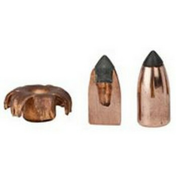 Premium 12 ga 3" Copper Sabot Slugs For Sale - 3" Trophy Copper Sabot Slug Ammunition by Federal Premium - 5 Rounds