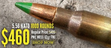 556x45mm62fmjm855PMC