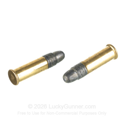 Image 6 of Federal .22 Long Rifle (LR) Ammo