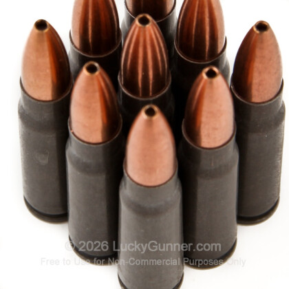 Image 5 of Wolf 7.62X39 Ammo