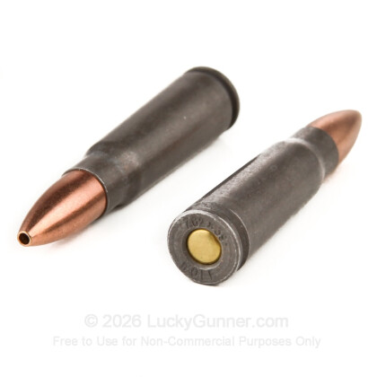 Image 6 of Wolf 7.62X39 Ammo