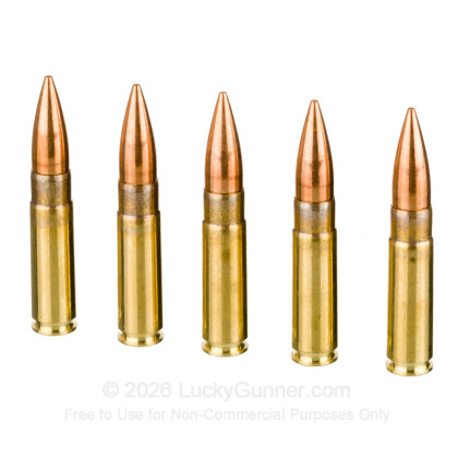 Image 4 of Australian Outback .300 Blackout Ammo