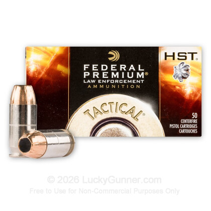 Image 2 of Federal .45 ACP (Auto) Ammo