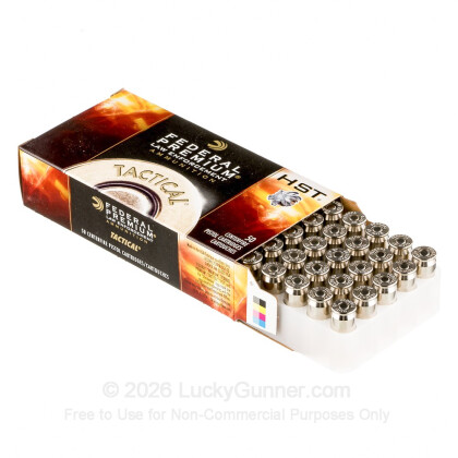 Image 3 of Federal .45 ACP (Auto) Ammo